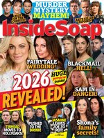 Inside Soap UK